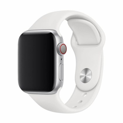 apple watch white 38-40-41